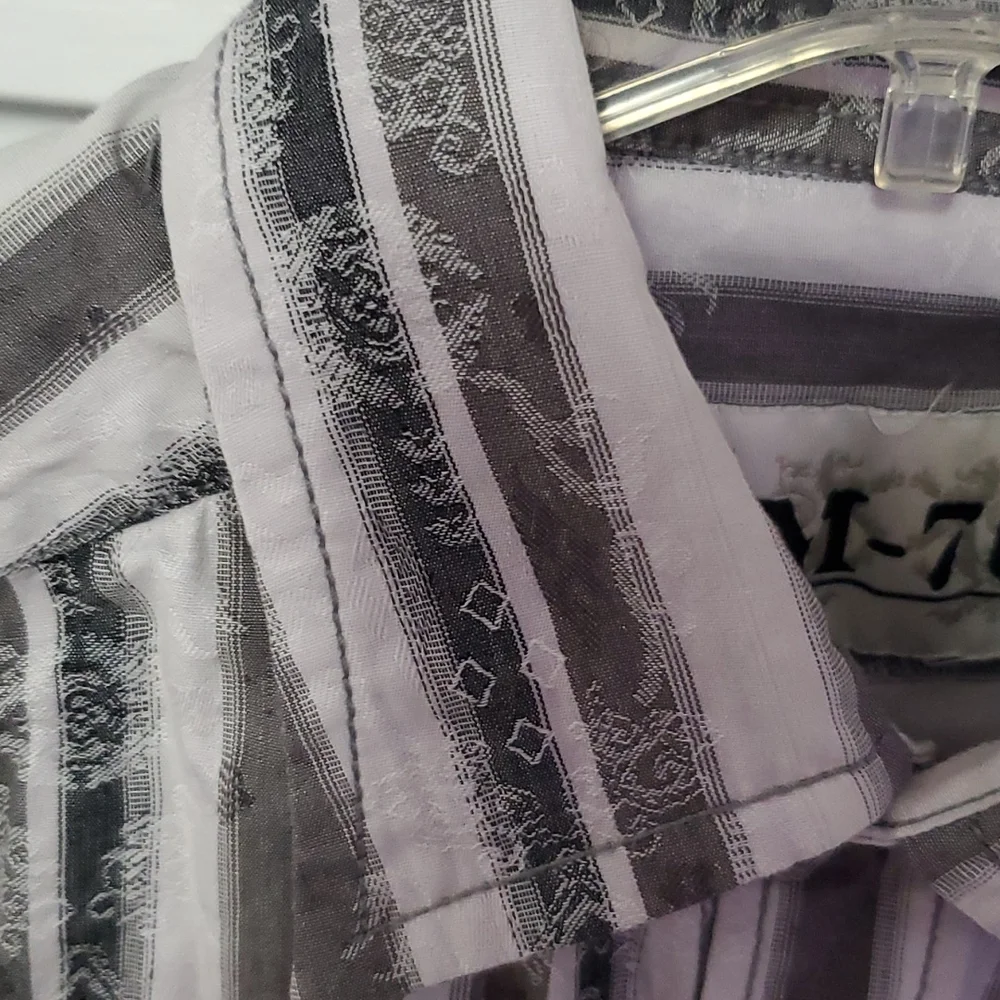 M-76 Long sleeve shirt - Picture 9 of 9